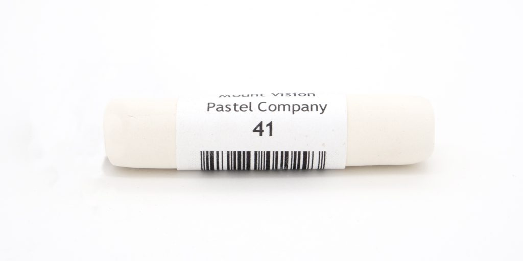 41 Unbleached Titanium