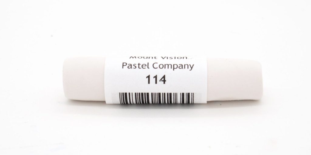 114 Burnt Umber
