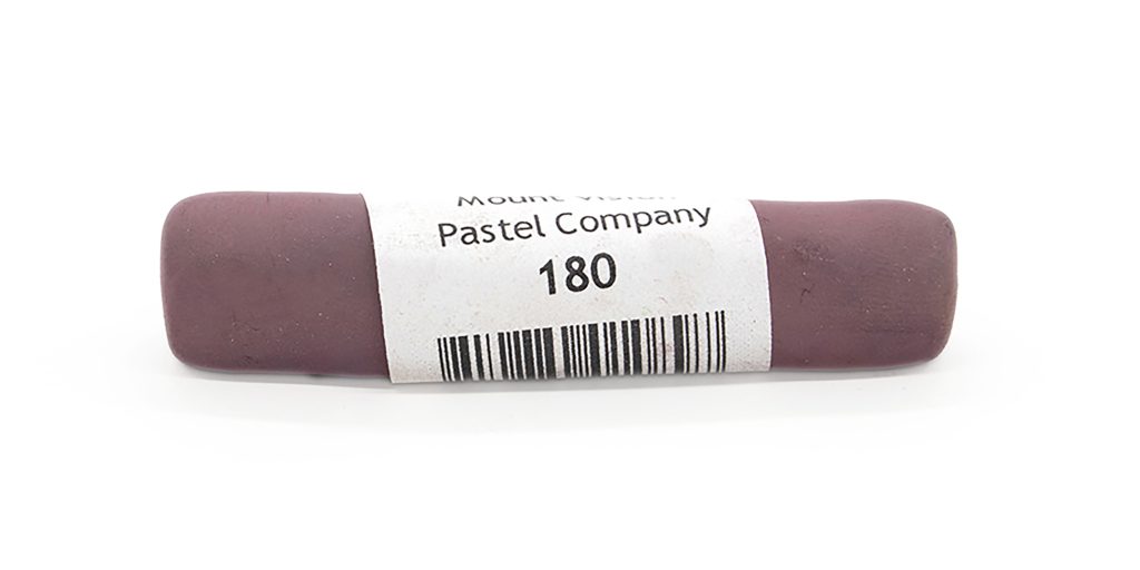 180 Cool Brown Ochre