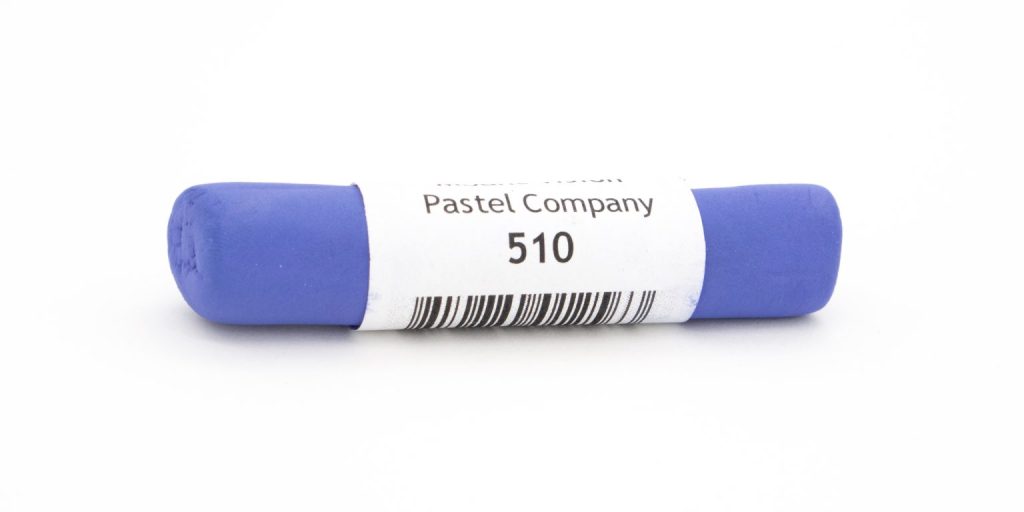 510 Purplish Dark Blue