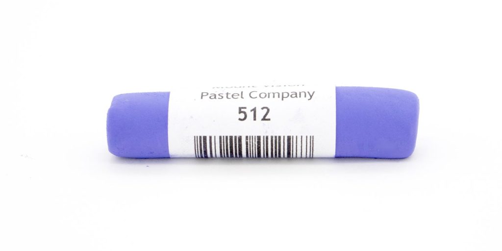 512 Purplish Dark Blue