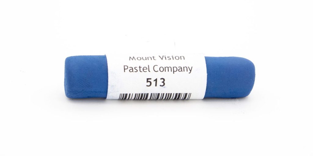 513 Purplish Dark Blue