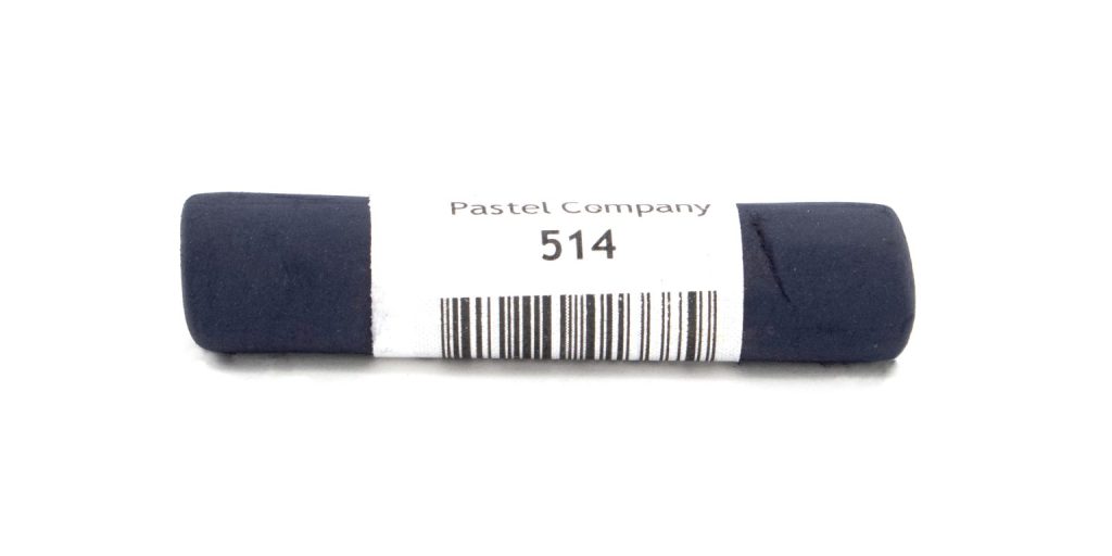 514 Dark Navy Blue
