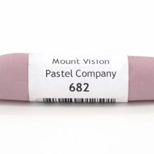 682 Thunderstorm Red