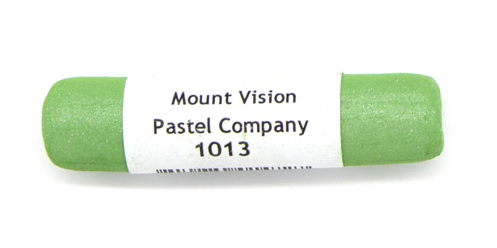 1013 Iridescent Green