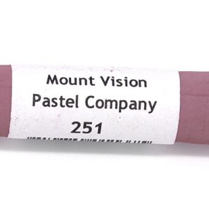 251 Deep Red Purple