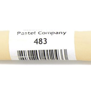 483 Gold Ochre