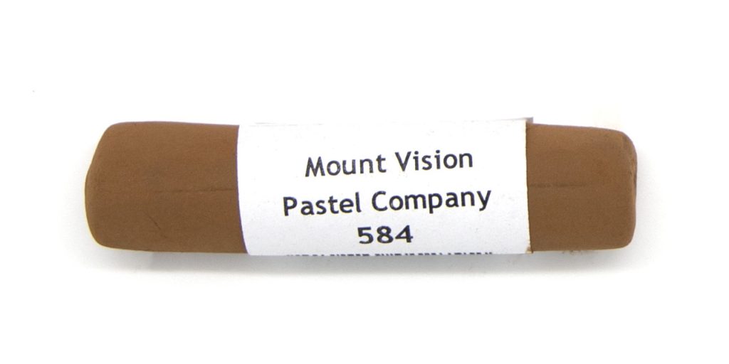 584 Dark Brown