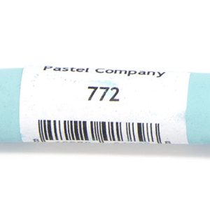 772 Warm Blue
