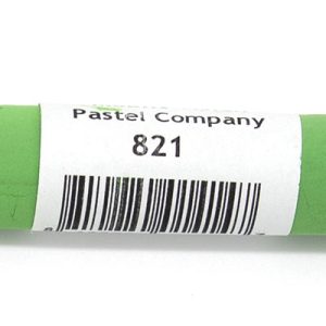 821 Warm Summer Green