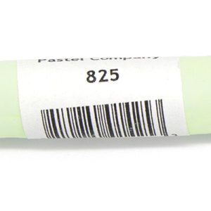825 Warm Summer Green