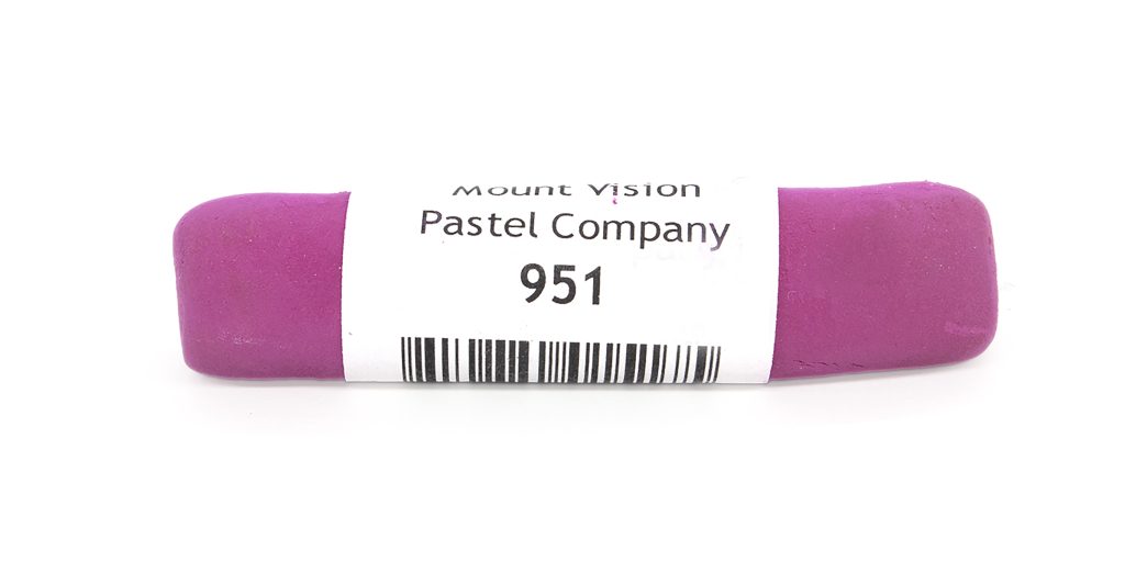 951 Caesar Purple