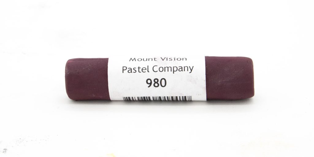 980 Purple Sienna