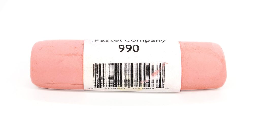 990 Floral Pink