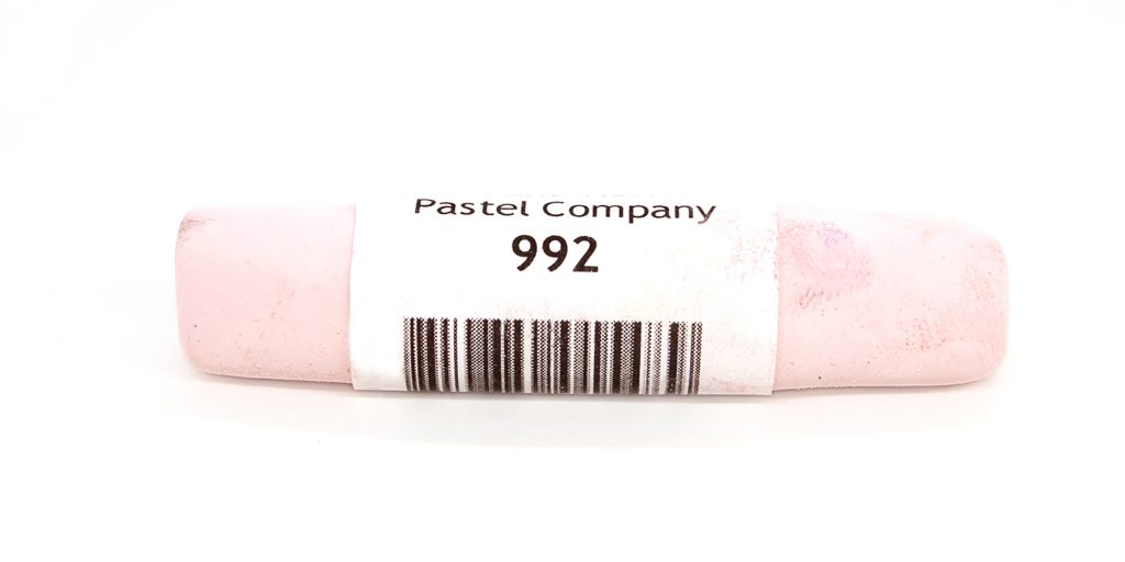 992 Floral Pink