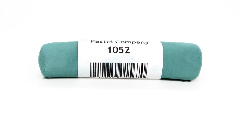 1052 Turquoise Green Deep