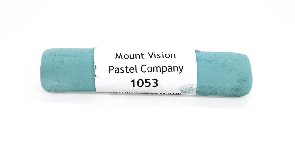 1053 Turquoise Green Deep