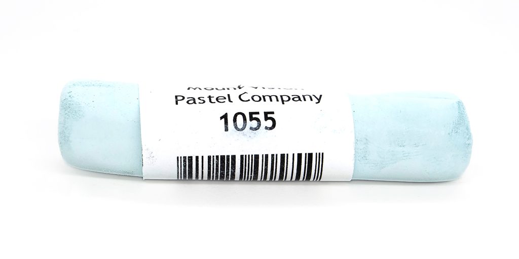 1055 Turquoise Green Deep
