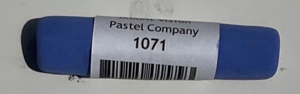 1071 Ashen Blue