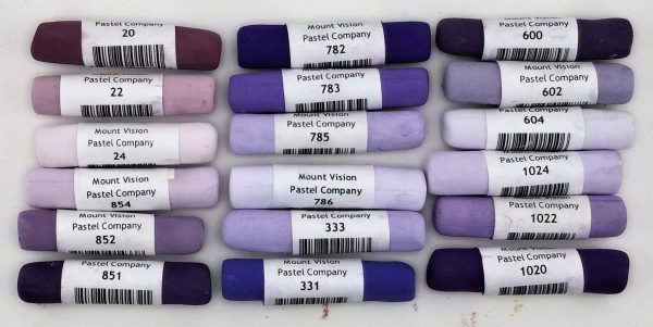 Violet Set