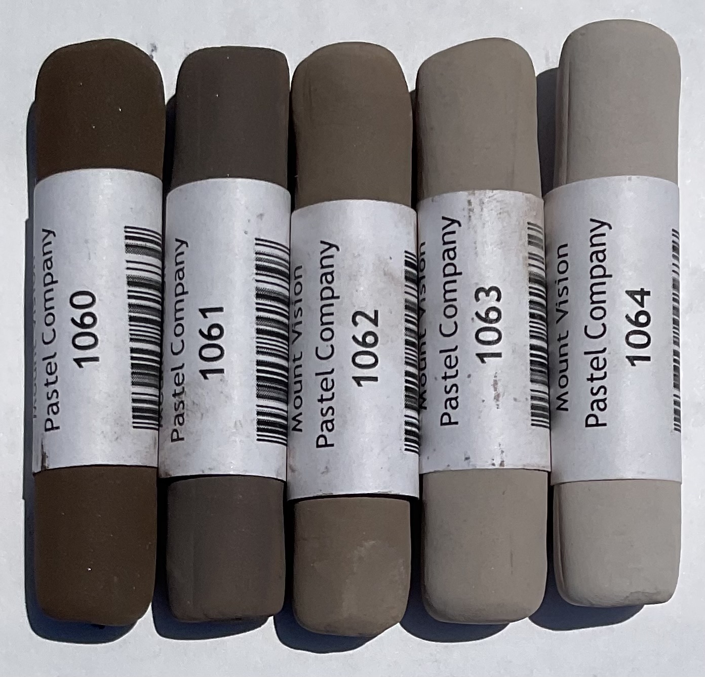 1064 Neutral Brown - Image 3