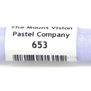 653 Rich Violet